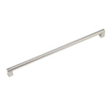 Richelieu America - Contemporary Metal Pull - 4466 - Brushed Nickel