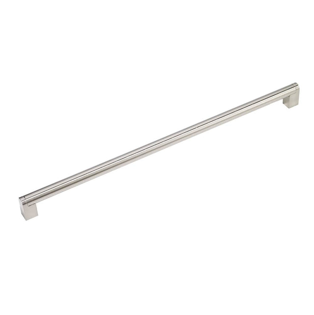 Richelieu America - Contemporary Metal Pull - 4466 - Brushed Nickel