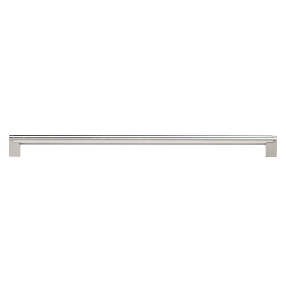 Contemporary Metal Pull - 4466