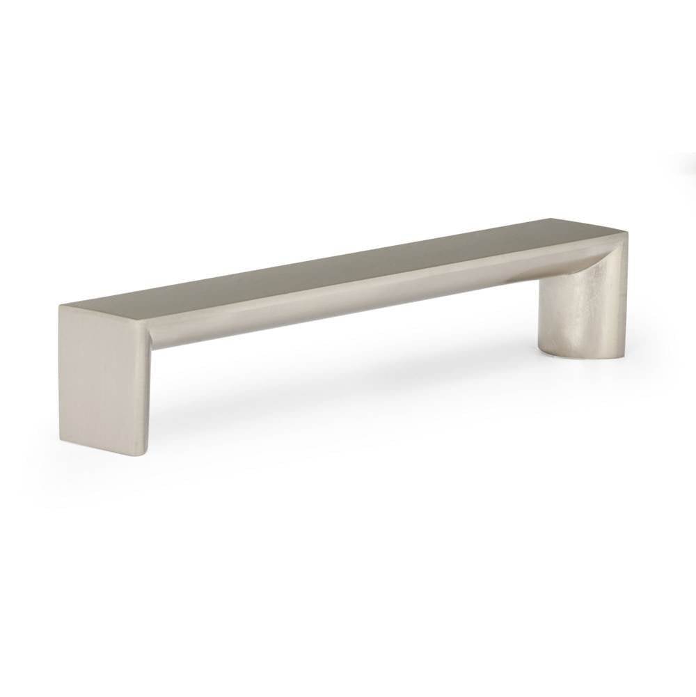 Richelieu America - Contemporary Metal Pull - 458 - Brushed Nickel