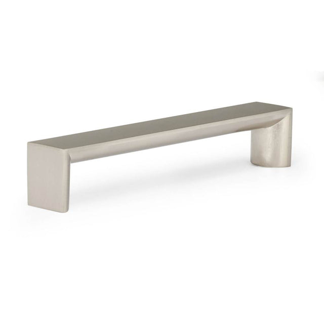 Richelieu America - Contemporary Metal Pull - 458 - Brushed Nickel