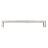 Contemporary Metal Pull - 458