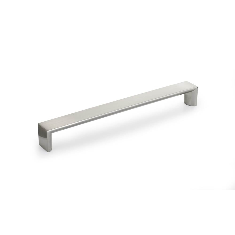 Richelieu America - Contemporary Metal Pull - 458 - Brushed Nickel