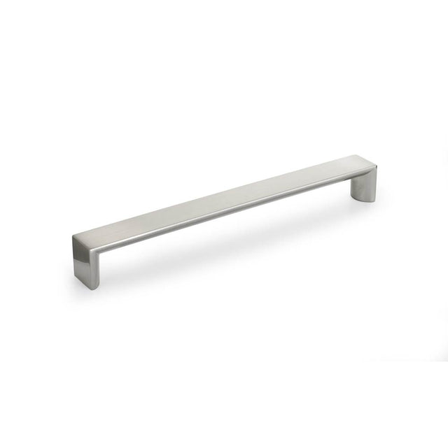 Richelieu America - Contemporary Metal Pull - 458 - Brushed Nickel