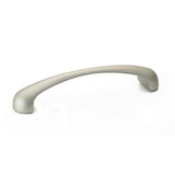Richelieu America - Contemporary Metal Pull - 459 - Metallic Nickel