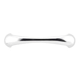 Contemporary Metal Pull - 4599