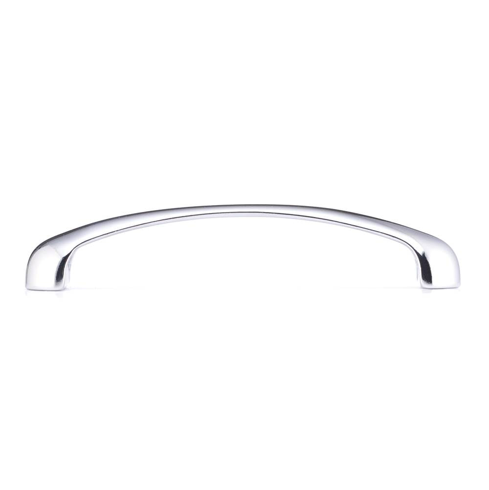 Contemporary Metal Pull - 4599