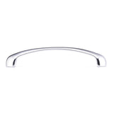 Contemporary Metal Pull - 4599