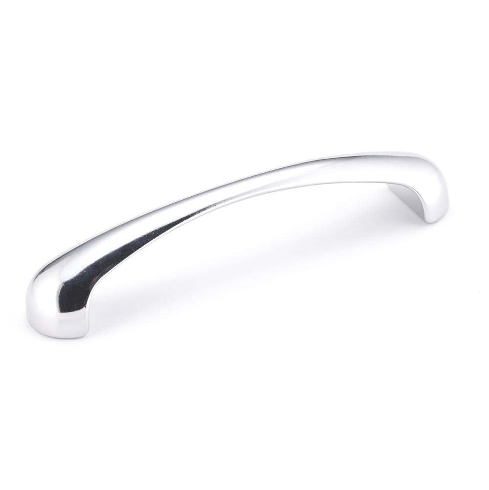 Richelieu America - Contemporary Metal Pull - 4599 - Chrome