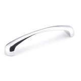 Richelieu America - Contemporary Metal Pull - 4599 - Chrome