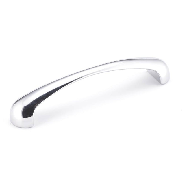 Richelieu America - Contemporary Metal Pull - 4599 - Chrome