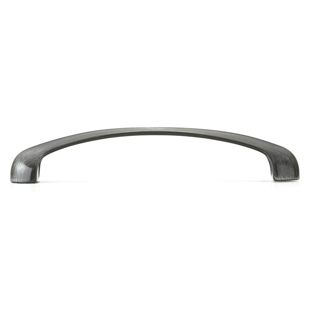 Contemporary Metal Pull - 4599