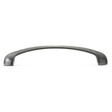 Contemporary Metal Pull - 4599