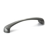 Richelieu America - Contemporary Metal Pull - 4599 - Antique Iron