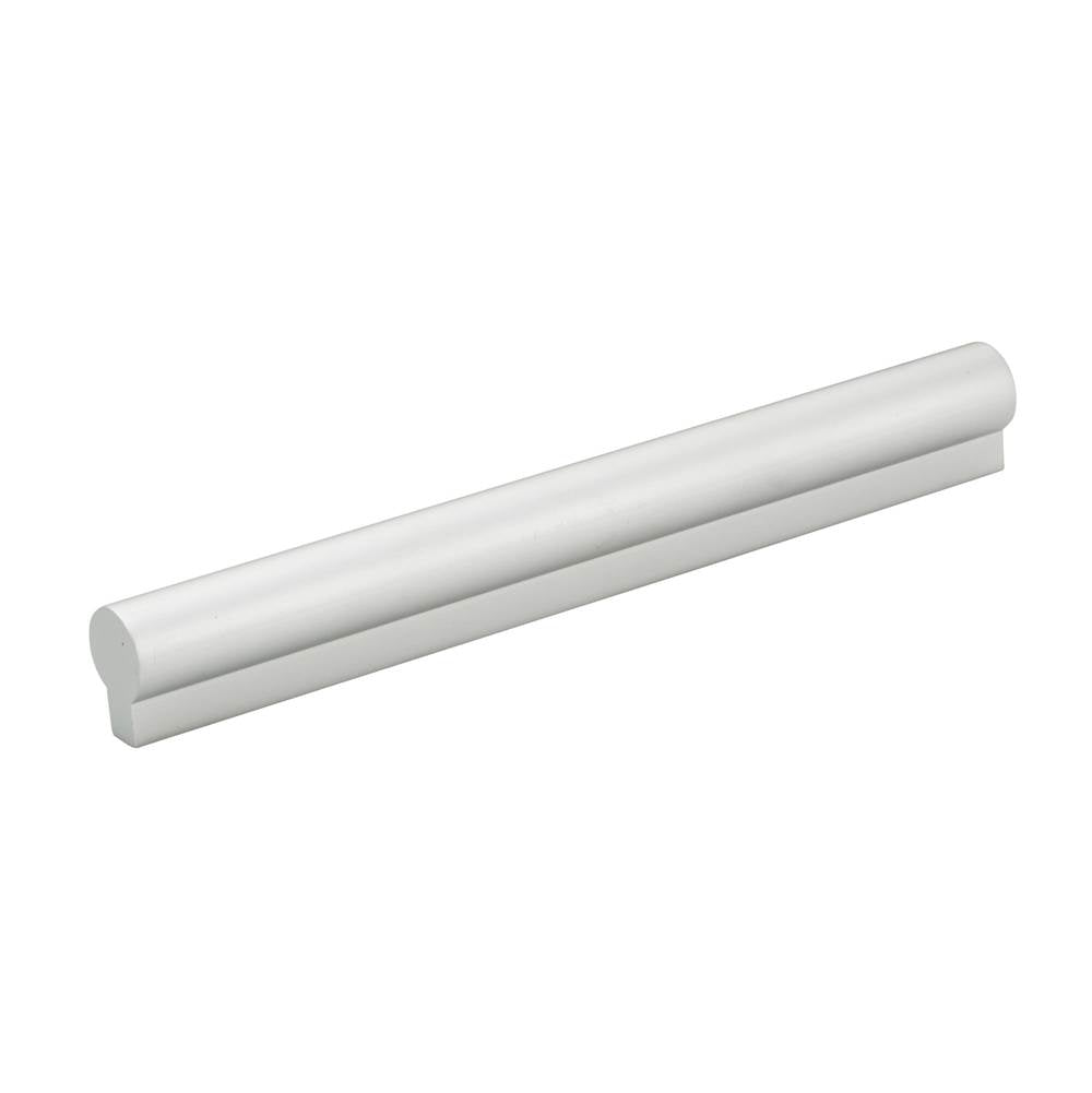 Richelieu America - Contemporary Aluminum Pull - 4601 - Aluminum