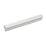 Richelieu America - Contemporary Aluminum Pull - 4601 - Aluminum