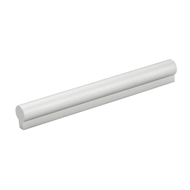 Richelieu America - Contemporary Aluminum Pull - 4601 - Aluminum