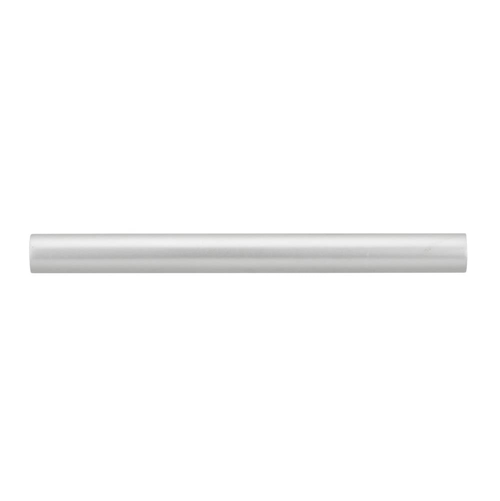 Contemporary Aluminum Pull - 4601