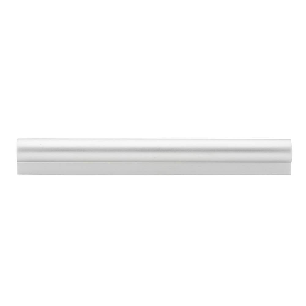 Contemporary Aluminum Pull - 4601