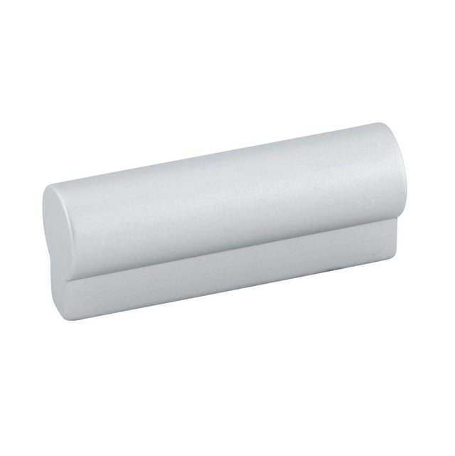 Richelieu America - Contemporary Aluminum Pull - 4601 - Aluminum