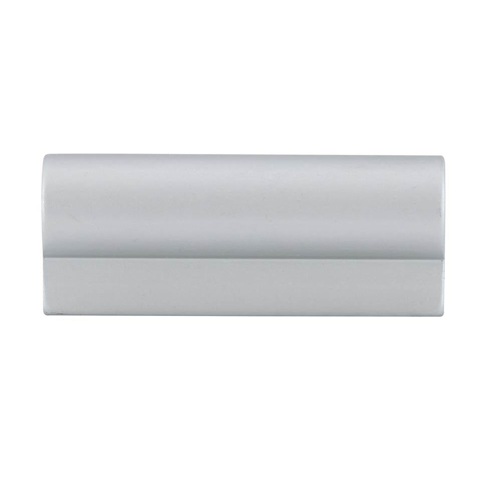 Contemporary Aluminum Pull - 4601