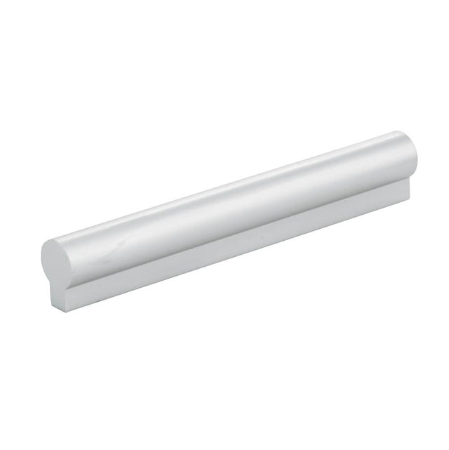 Richelieu America - Contemporary Aluminum Pull - 4601 - Aluminum
