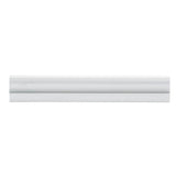 Contemporary Aluminum Pull - 4601