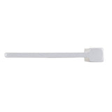 Contemporary Aluminum Edge Pull - 4603