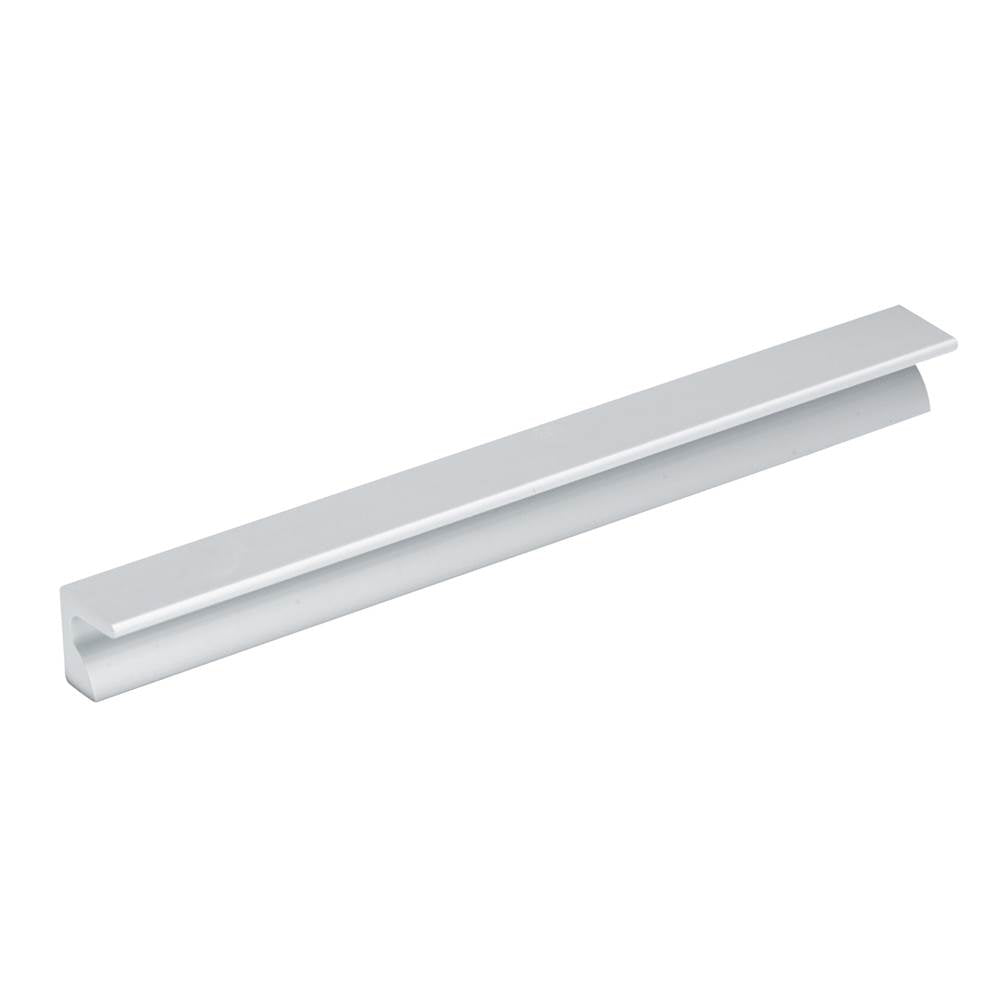 Richelieu America - Contemporary Aluminum Pull - 4604 - Aluminum