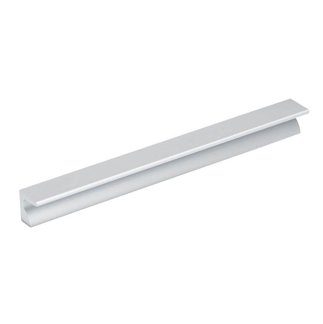 Richelieu America - Contemporary Aluminum Pull - 4604 - Aluminum
