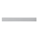 Contemporary Aluminum Pull - 4604