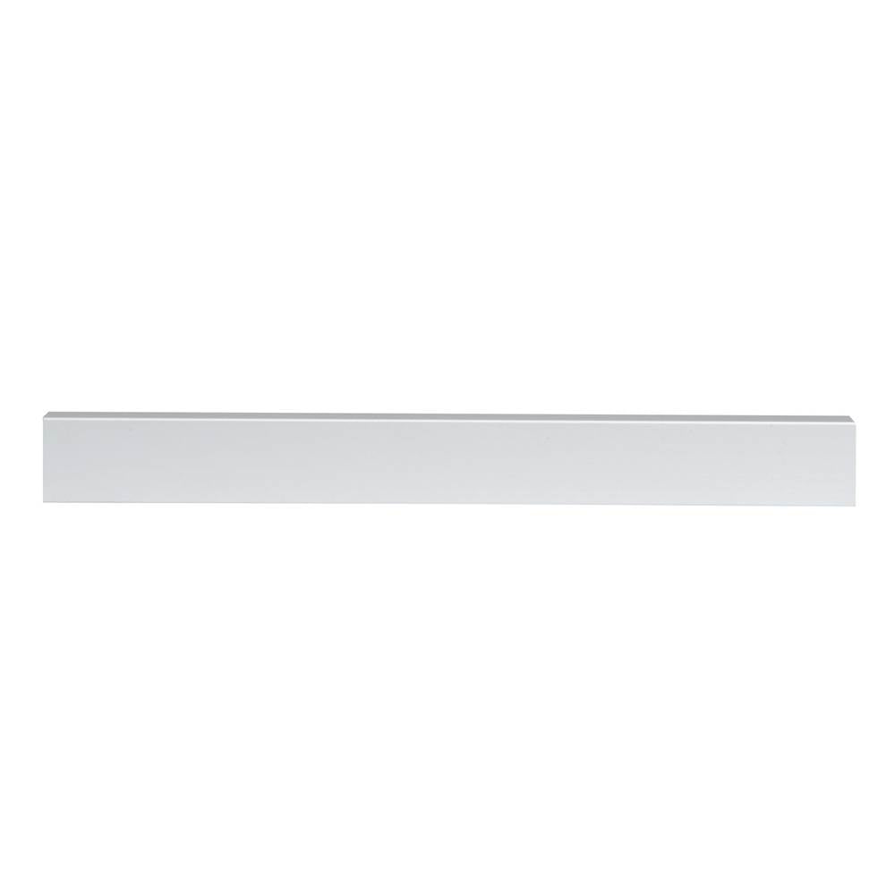 Contemporary Aluminum Pull - 4604