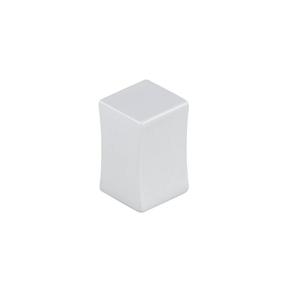 Contemporary Aluminum Knob - 460