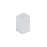 Contemporary Aluminum Knob - 460