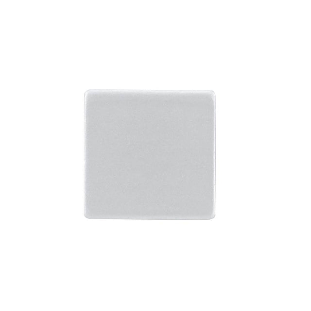 Richelieu America - Contemporary Aluminum Knob - 460 - Aluminum