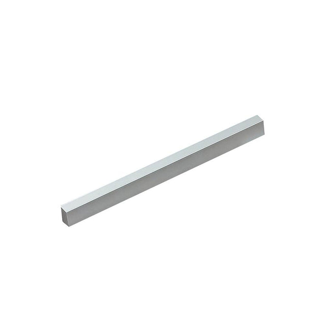 Richelieu America - Contemporary Aluminum Pull - 4607 - Aluminum