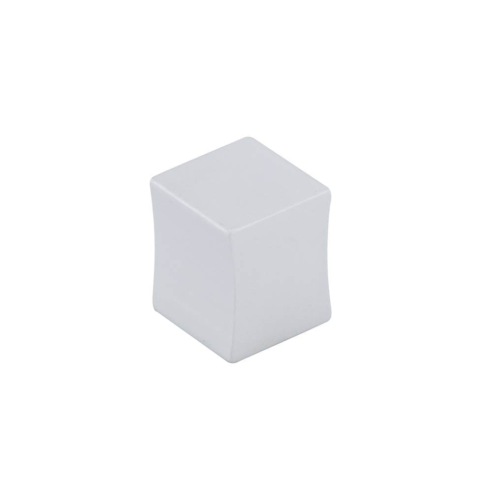 Contemporary Aluminum Knob - 460