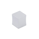 Contemporary Aluminum Knob - 460
