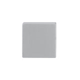 Richelieu America - Contemporary Aluminum Knob - 460 - Aluminum