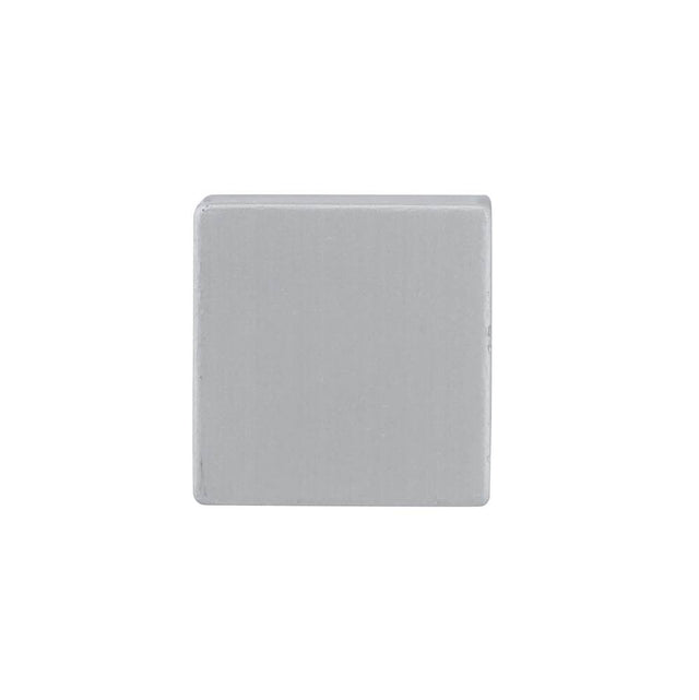 Richelieu America - Contemporary Aluminum Knob - 460 - Aluminum