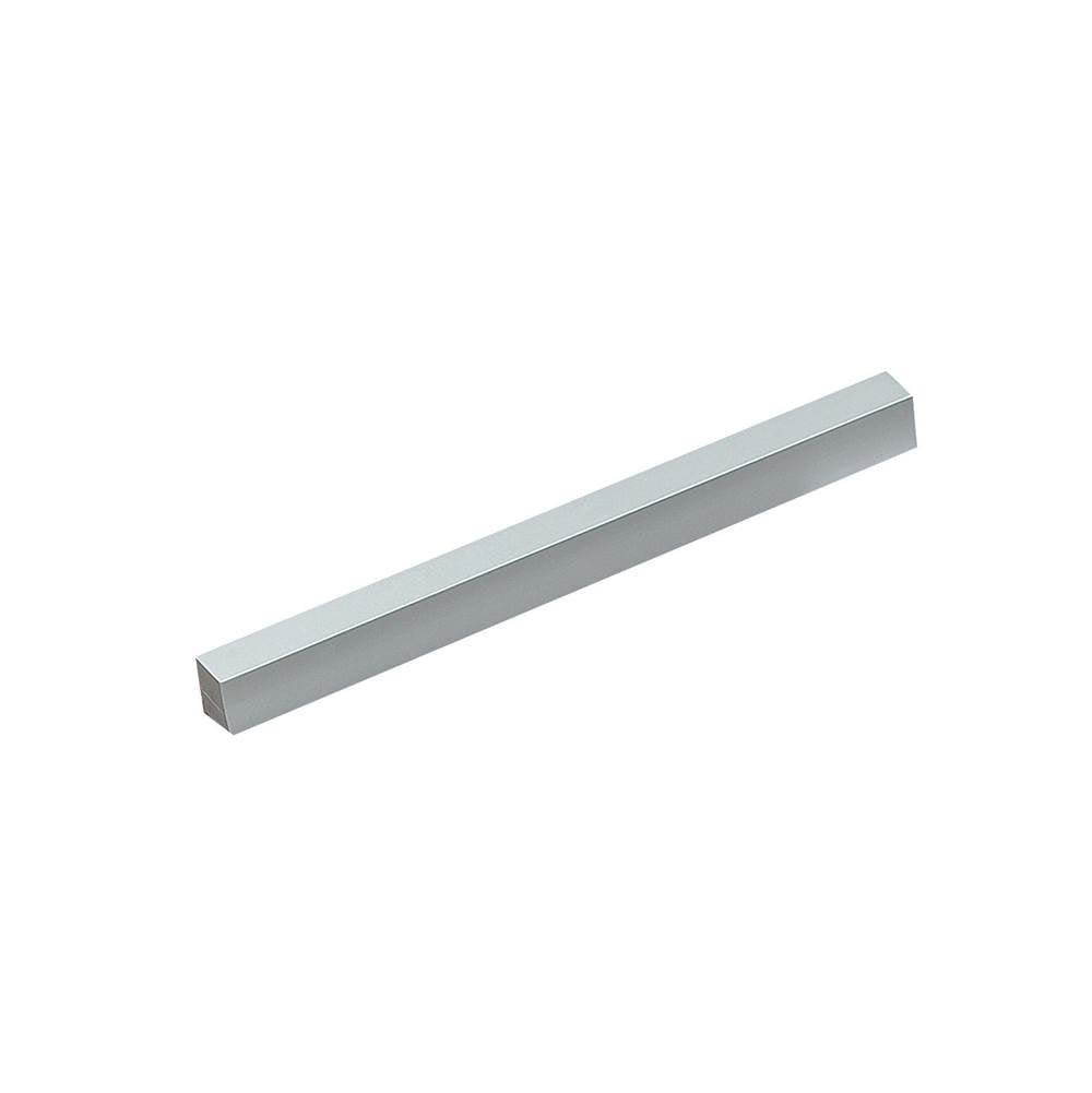 Richelieu America - Contemporary Aluminum Pull - 4607 - Aluminum