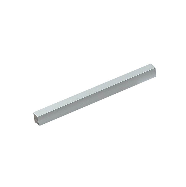Richelieu America - Contemporary Aluminum Pull - 4607 - Aluminum