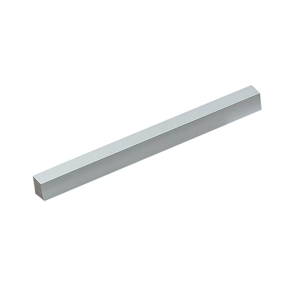 Richelieu America - Contemporary Aluminum Pull - 4607 - Aluminum