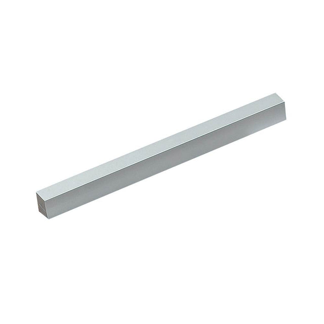 Richelieu America - Contemporary Aluminum Pull - 4607 - Aluminum