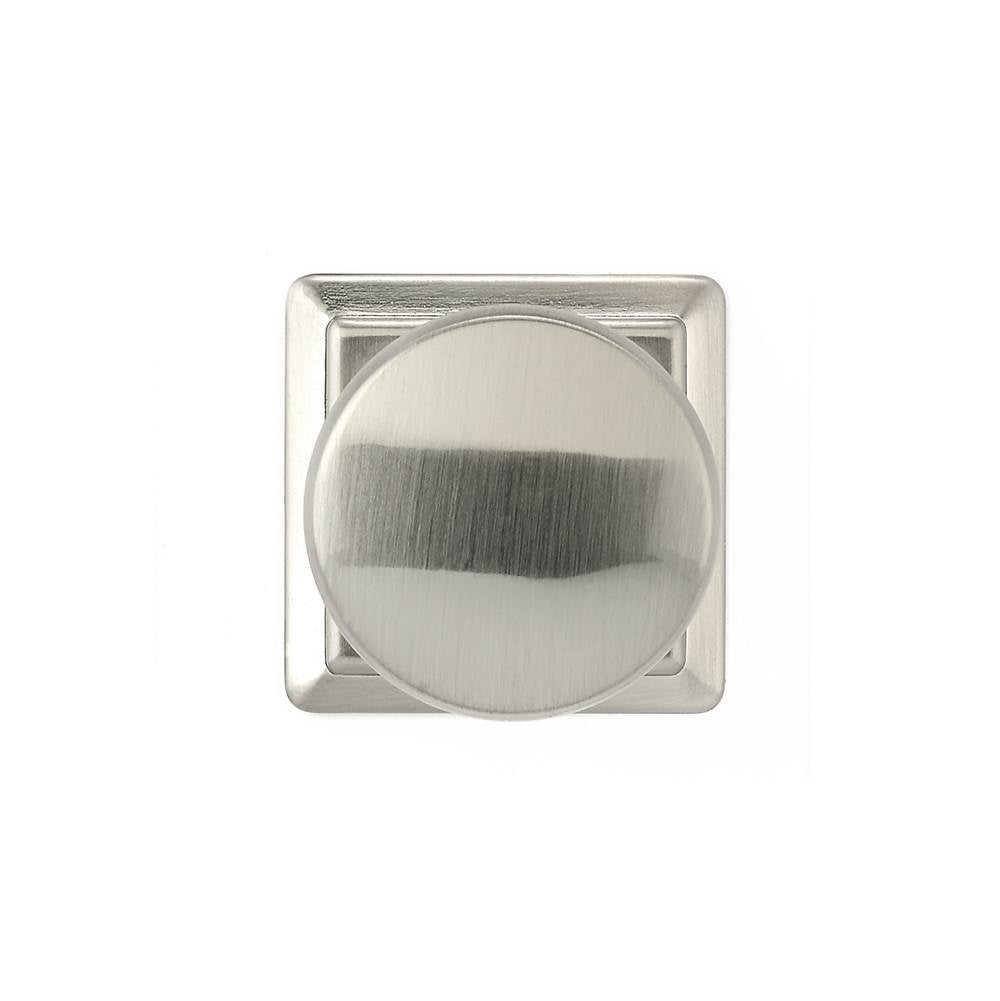 Traditional Metal Knob - 4670