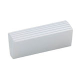 Richelieu America - Contemporary Aluminum Pull - 4670 - Aluminum