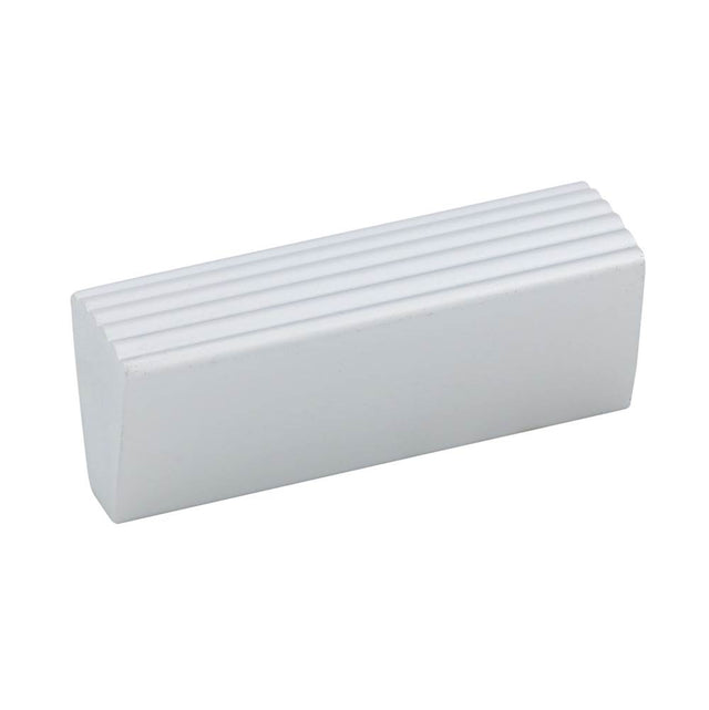 Richelieu America - Contemporary Aluminum Pull - 4670 - Aluminum