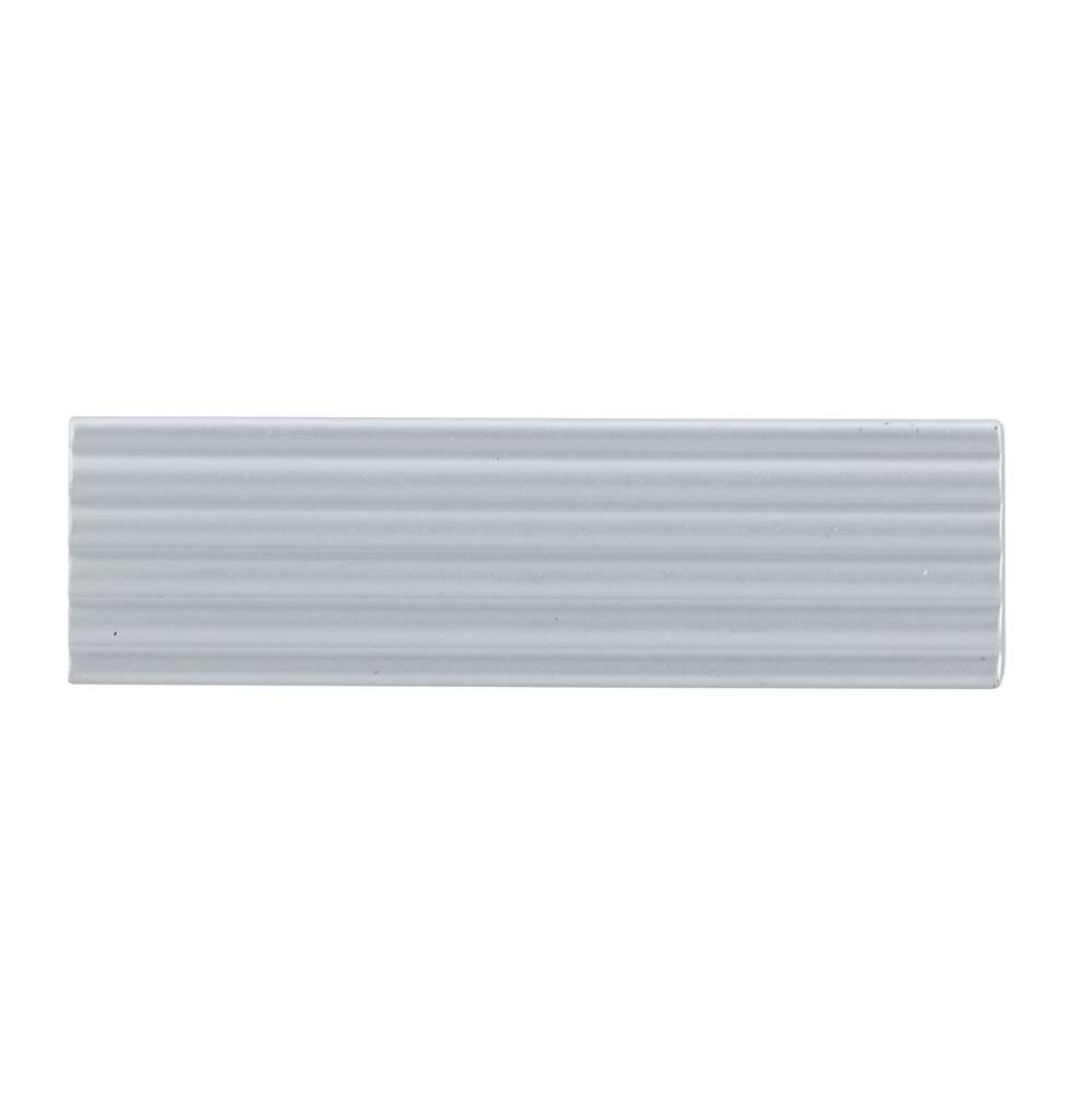 Contemporary Aluminum Pull - 4670