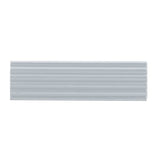 Contemporary Aluminum Pull - 4670