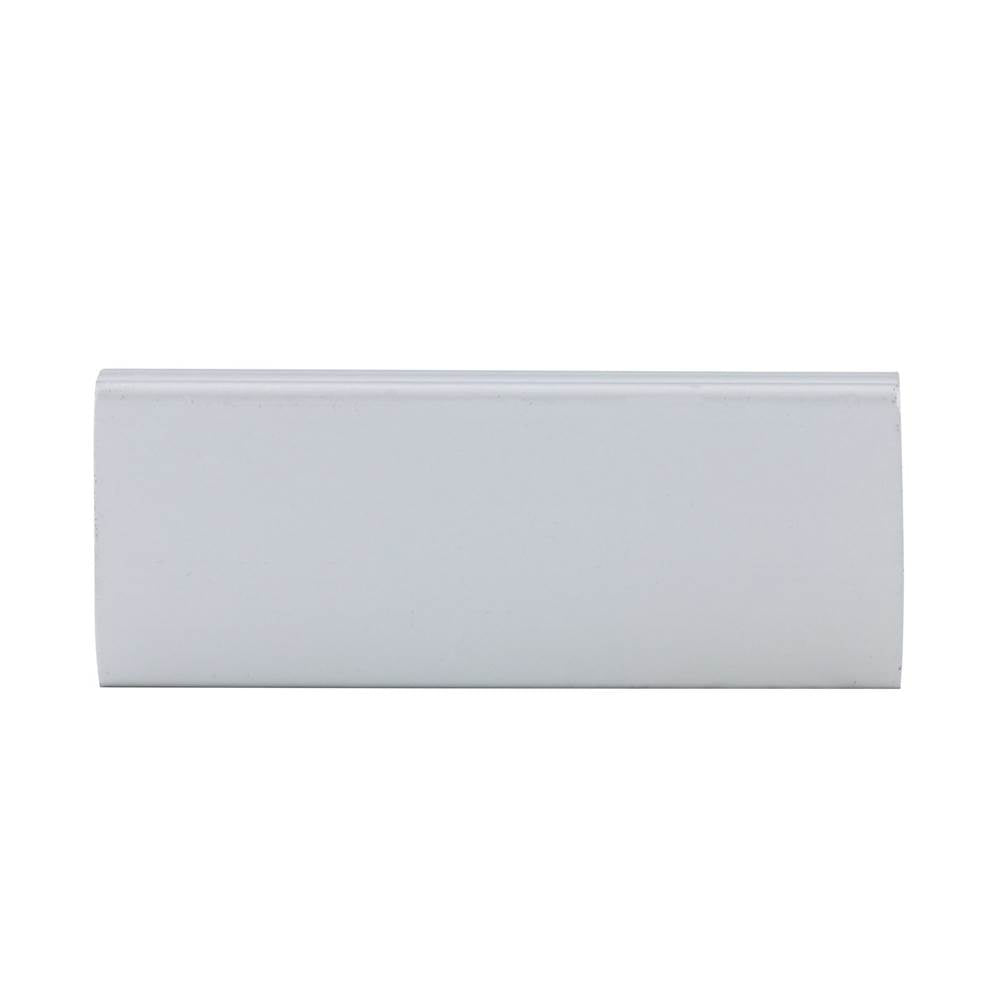 Contemporary Aluminum Pull - 4670